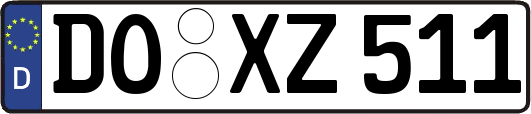 DO-XZ511