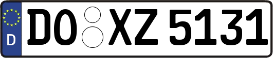 DO-XZ5131