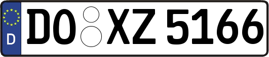 DO-XZ5166