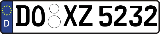 DO-XZ5232