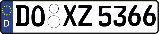 DO-XZ5366