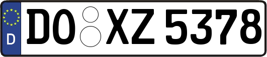 DO-XZ5378
