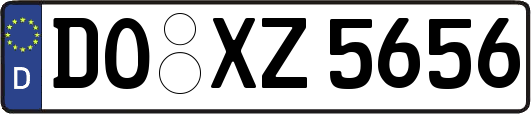 DO-XZ5656