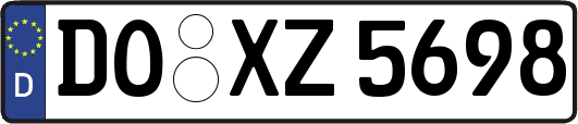 DO-XZ5698
