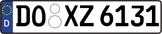 DO-XZ6131