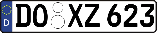 DO-XZ623