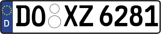 DO-XZ6281