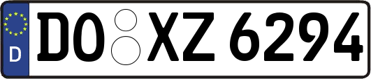 DO-XZ6294