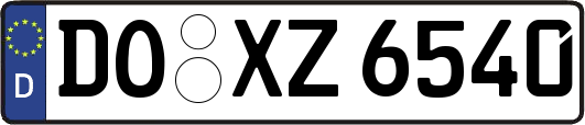 DO-XZ6540