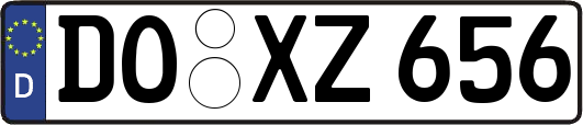 DO-XZ656
