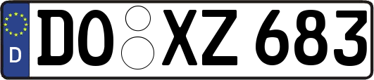 DO-XZ683