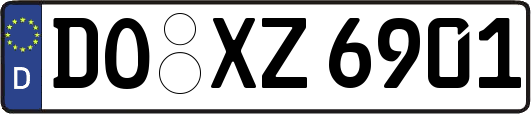 DO-XZ6901