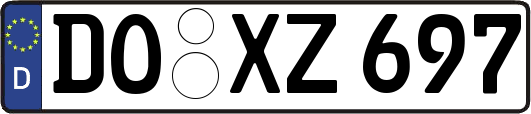 DO-XZ697