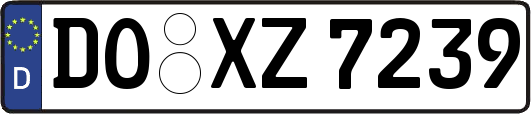 DO-XZ7239