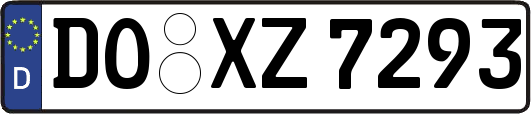 DO-XZ7293
