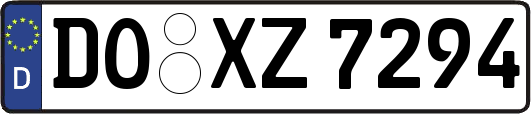 DO-XZ7294