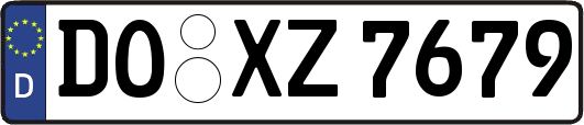 DO-XZ7679