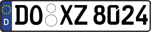 DO-XZ8024