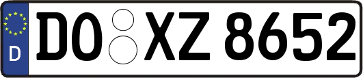 DO-XZ8652