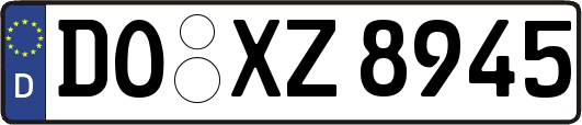 DO-XZ8945