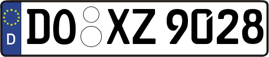 DO-XZ9028