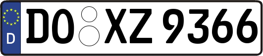 DO-XZ9366