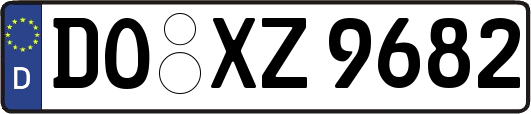 DO-XZ9682