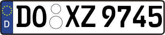 DO-XZ9745