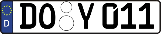 DO-Y011