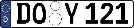 DO-Y121