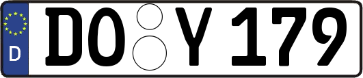 DO-Y179