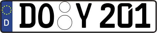 DO-Y201