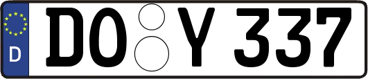 DO-Y337