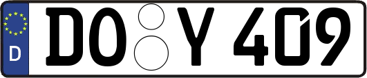 DO-Y409