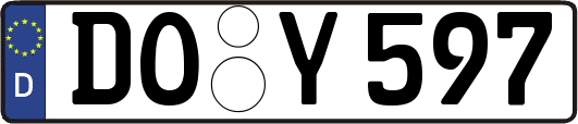 DO-Y597