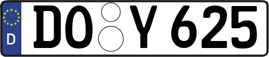 DO-Y625
