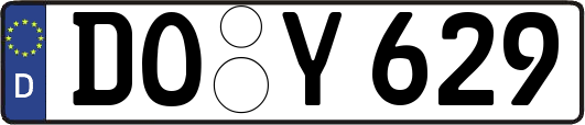 DO-Y629