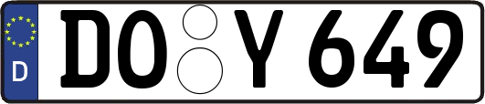 DO-Y649