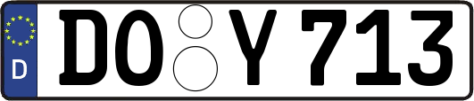 DO-Y713