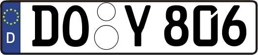 DO-Y806