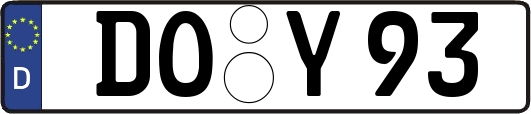 DO-Y93