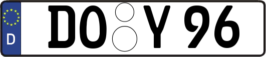 DO-Y96