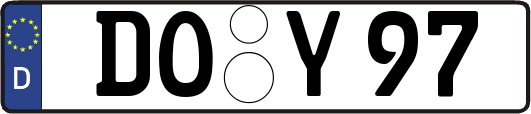 DO-Y97