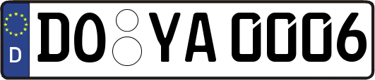 DO-YA0006