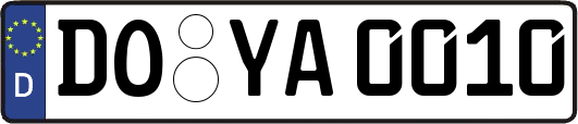 DO-YA0010