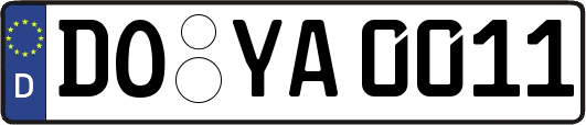 DO-YA0011