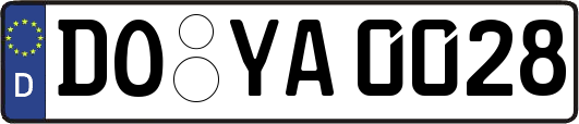 DO-YA0028