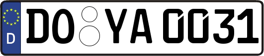 DO-YA0031