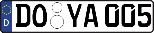 DO-YA005