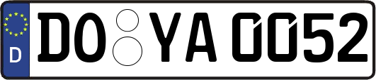 DO-YA0052